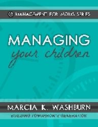 Managing Your Children